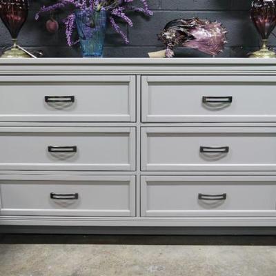Aspen Home dresser
