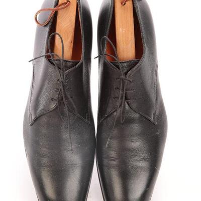 Santoni men's designer shoes