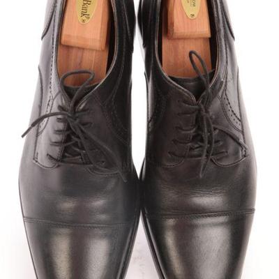 Johnston-Murphy men's shoes