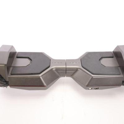 Jetson hover board