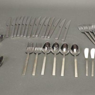 Stainless