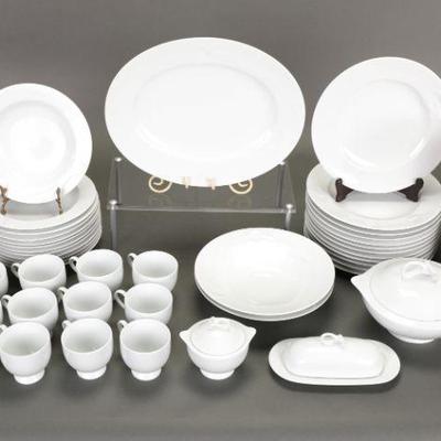 Mikasa Classic Flair china