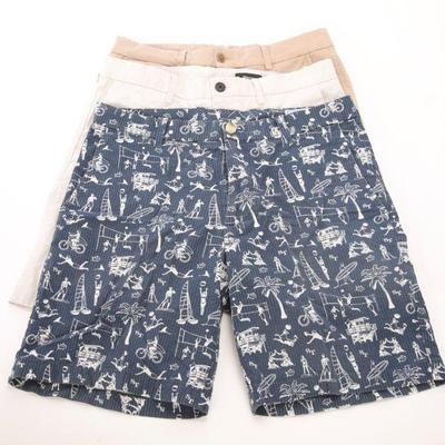 men's designer shorts