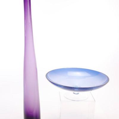 Art glass