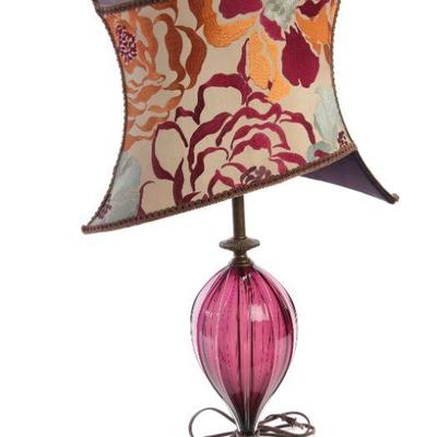 Kinzig Design studios "Tori" Lamp #2