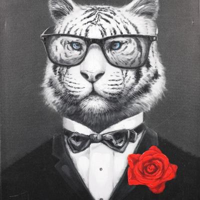 POp art