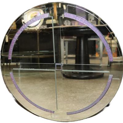 David Marshall mirror