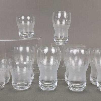 Dansk tumblers