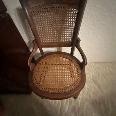 Side chairs