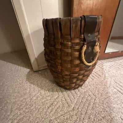 Basket