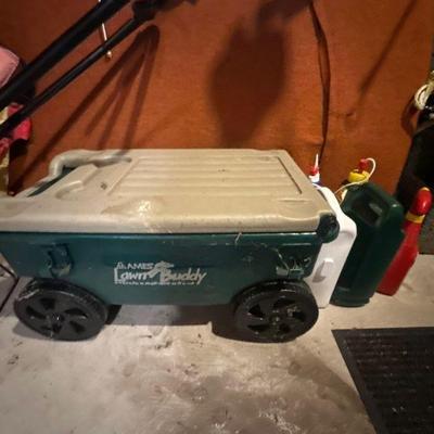 Cooler