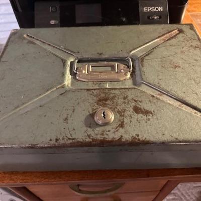 Lockbox