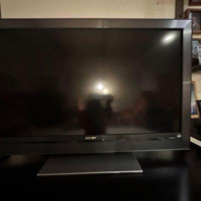 Sony TV