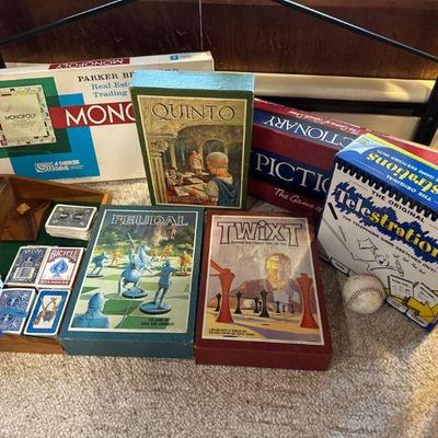 Games
