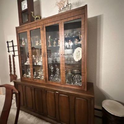 China hutch