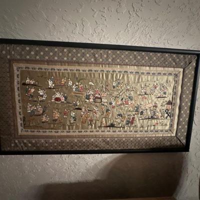 Tapestry
