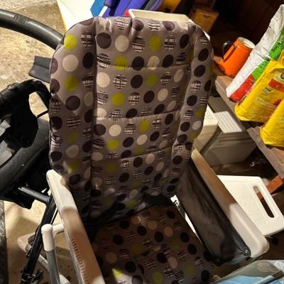 Hugh chair