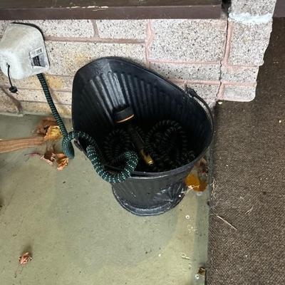 Hose