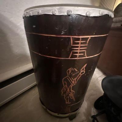Drum