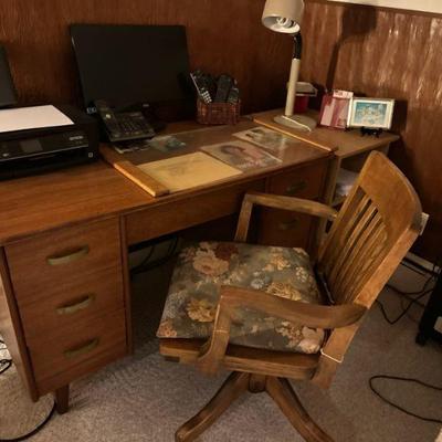 Desk
