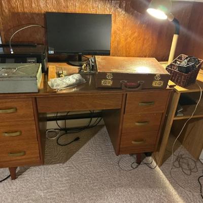 Desk
