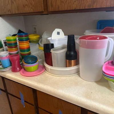 Tupperware
