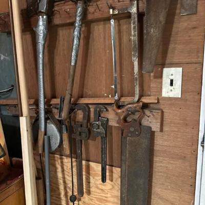 Tools