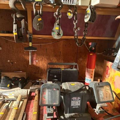 Tools