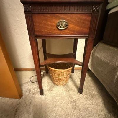 Nightstand