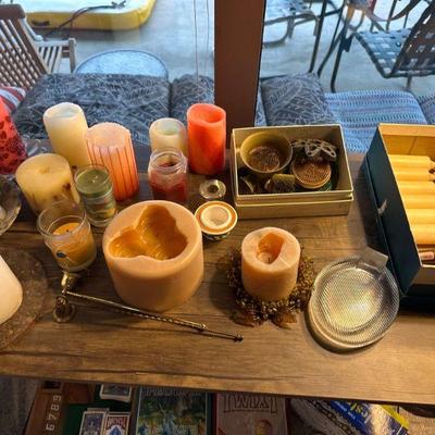 Candles