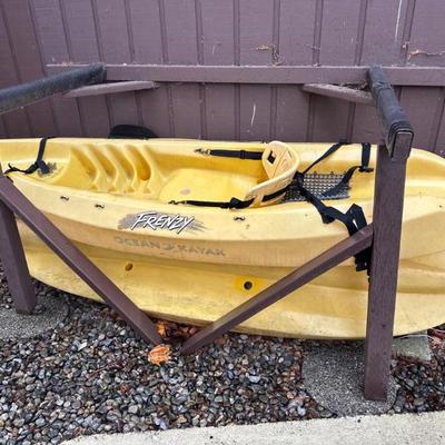 Kayak