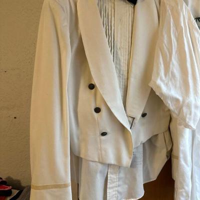 Women's clothes