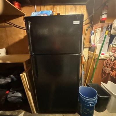 Frigidaire Refrigerator/ Freezer