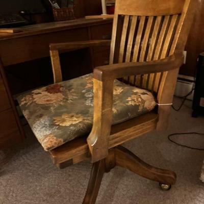 Office chair