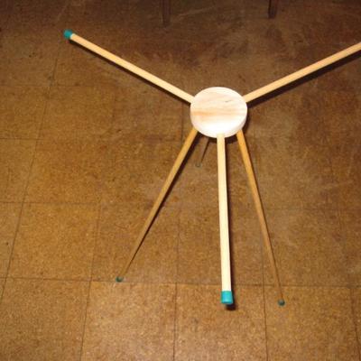Carrom Game stand