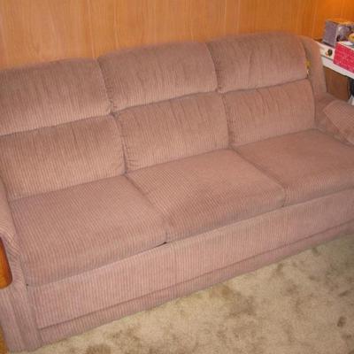 Lazy Boy Sofa Sleeper