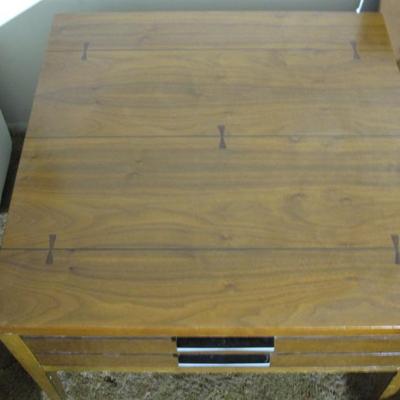 Top of Lane Altadena table