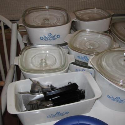 Corning Ware