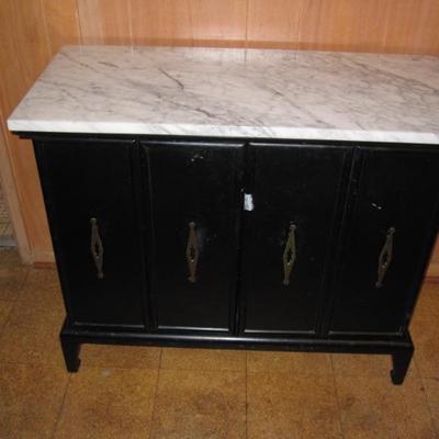 Marcel Top cabinet/pantry