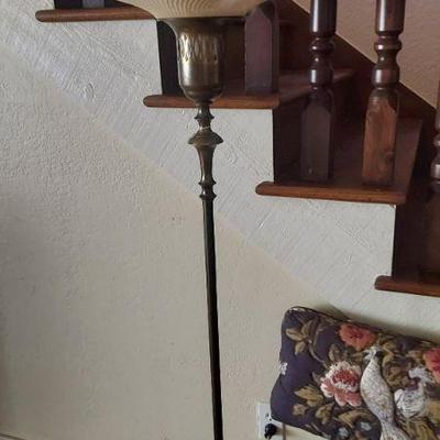 Antique Floor lamp