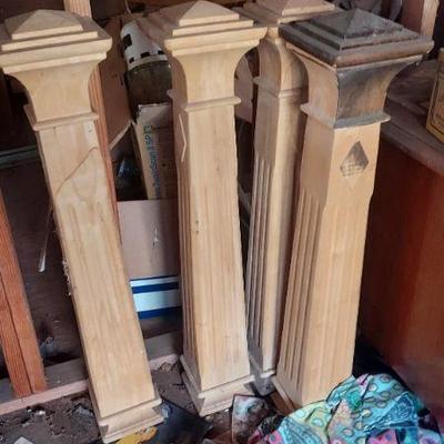 Posts in Barn