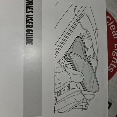 Volvo X70 Windscreen