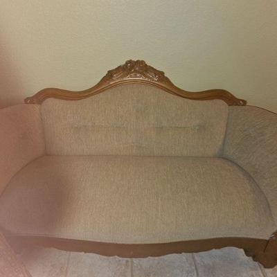 Loveseat