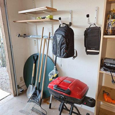 Outdoor tools/Grill