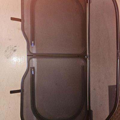 Volvo X70 Windscreen