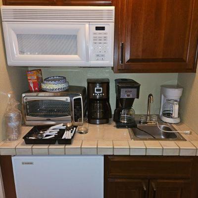Kitchen Appliances