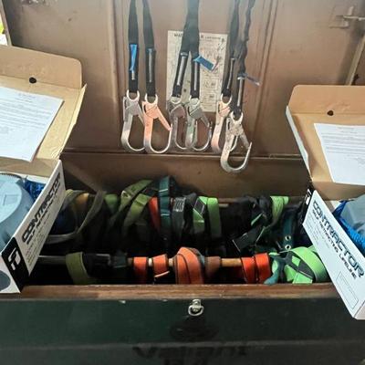 ratchet straps and hook straps
