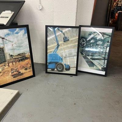 frames and pics