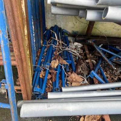 scaffolding attachments