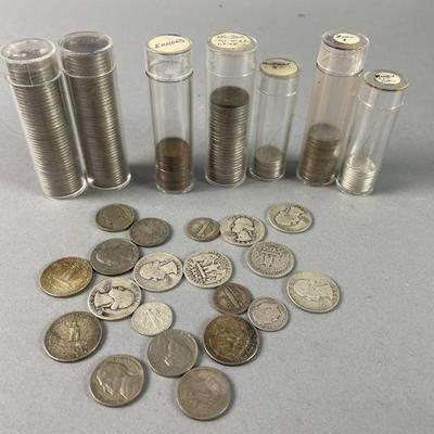 Lot 250 | Silver and More
